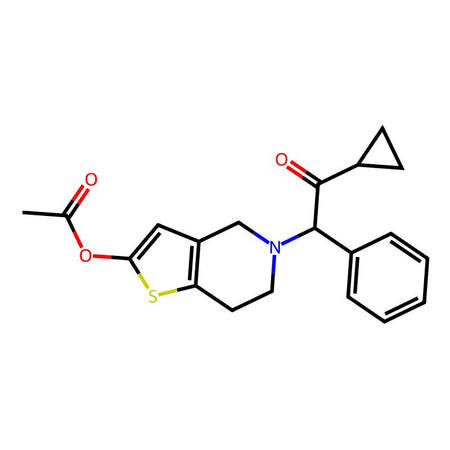 Prasugrel Impurity 2|C4X-10862|1391194-45-8