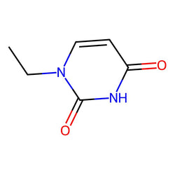 1-Ethyl-1,2,3,4-tetrahydropyrimidine-2,4-dione|CS-0241656|6490-42-2