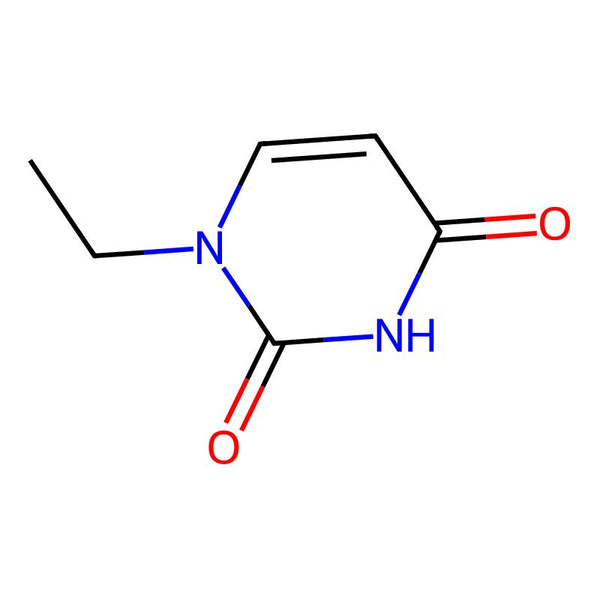1-Ethyl-1,2,3,4-tetrahydropyrimidine-2,4-dione|CS-0241656|6490-42-2