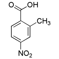 2-Methyl-4-nitrobenzoic acid|28199|1975-51-5