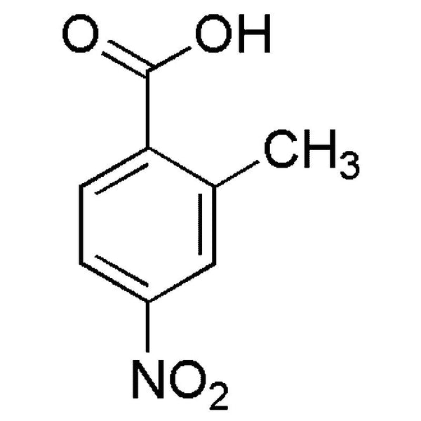 2-Methyl-4-nitrobenzoic acid|28199|1975-51-5