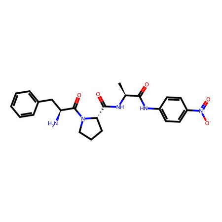 H-Phe-Pro-Ala-pNA|CPTD785449|201738-99-0