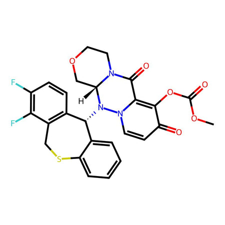 Baloxavir Impurity C19|C1930011|1985606-48-1