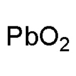Lead(IV) oxide|33373|1309-60-0