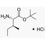 L-Isoleucine tert-butyl ester hydrochloride|03085|69320-89-4