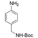 4-(Boc-aminomethyl)aniline|15031|94838-55-8