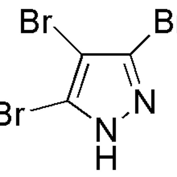 3,4,5-Tribromopyrazole|27570|17635-44-8