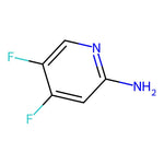 4,5-Difluoropyridin-2-amine|CS-0130943|1211537-08-4