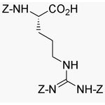 Na,Nw,Nw'-Tris-Z-L-arginine|02131|14611-34-8