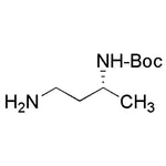 (R)-3-Boc-amino-butylamine|19632|170367-69-8