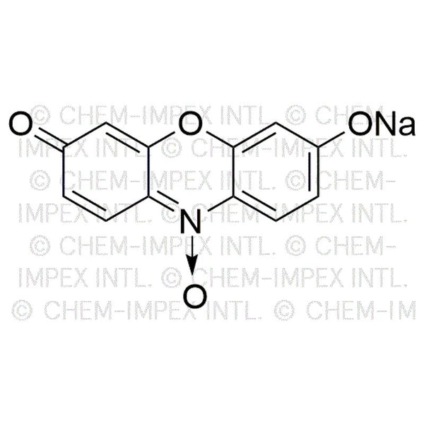 Resazurin sodium salt|01725|62758-13-8