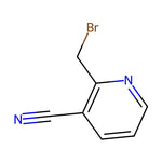 2-(Bromomethyl)pyridine-3-carbonitrile|CS-0038389|116986-12-0