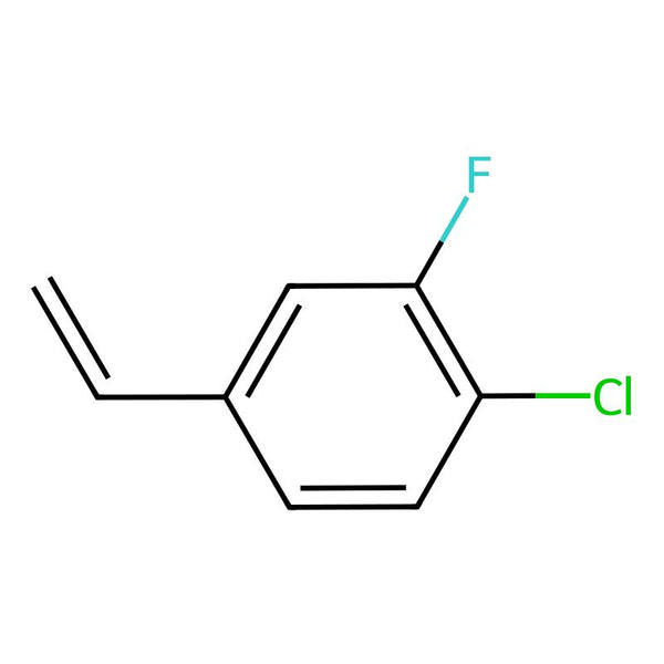 1-Chloro-2-fluoro-4-vinylbenzene|CS-0014413|1263414-46-5