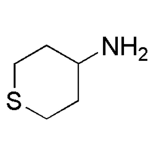 Tetrahydrothiopyran-4-ylamine|20875|233763-40-1
