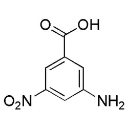 3-Amino-5-nitrobenzoic acid|27432|618-84-8