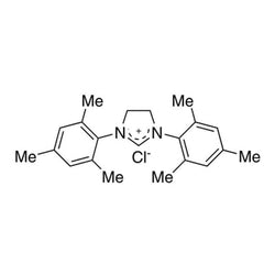 1,3-Bis(2,4,6-trimethylphenyl)-4,5-dihydroimidazolium chloride, min. 97%|07-4011|173035-10-4