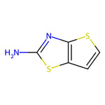 Thieno[2,3-d]thiazol-2-amine|CS-0371066|40507-56-0