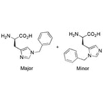 Nim-Benzyl-D-histidine|05970|2022956-35-8