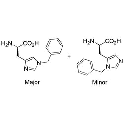 Nim-Benzyl-D-histidine|05970|2022956-35-8
