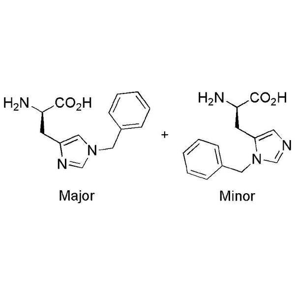 Nim-Benzyl-D-histidine|05970|2022956-35-8