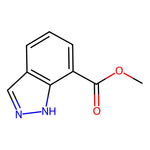 Methyl 2H-indazole-7-carboxylate|CS-0044212|952479-65-1