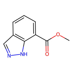 Methyl 2H-indazole-7-carboxylate|CS-0044212|952479-65-1