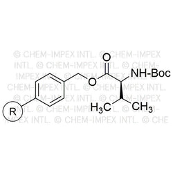 Boc-L-valine Merrifield resin (0.8 - 1.2 meq/g, 100 - 200 mesh)|02787