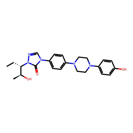 Posaconazole Impurity 122|C4X-1208122|687132-01-0