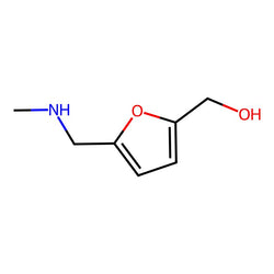 5-[(Methylamino)methyl]-2-furanmethanol|C3D-2410|66357-60-6