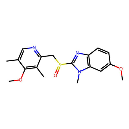 Omeprazole Impurity 53|C4X-111253|784143-42-6