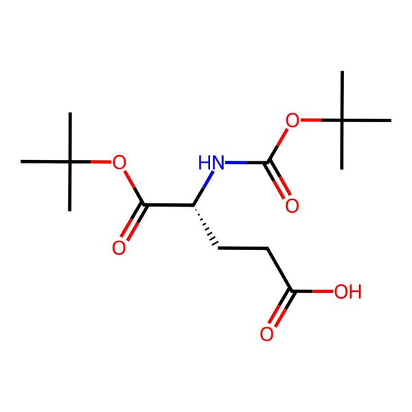 Boc-D-Glu-OtBu|CS-0131705|73872-71-6
