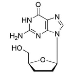 2',3'-Dideoxyguanosine|00873|85326-06-3
