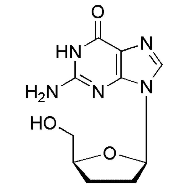2',3'-Dideoxyguanosine|00873|85326-06-3