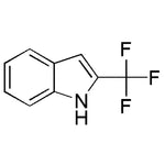 2-Trifluoromethylindole|21358|51310-54-4