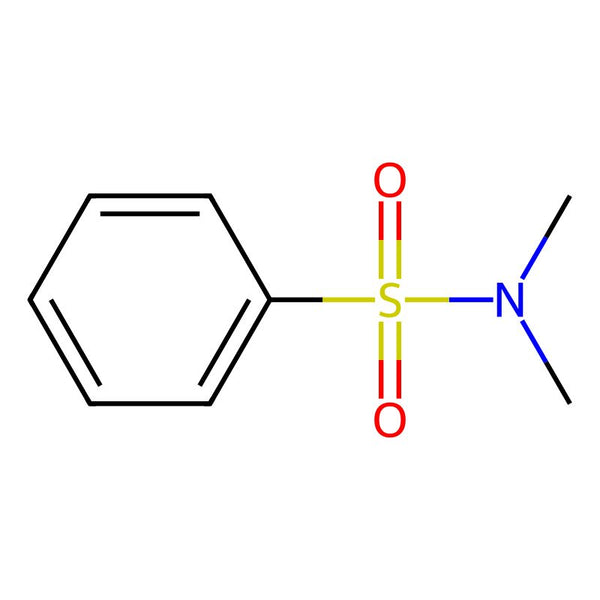 N,N-Dimethylbenzenesulfonamide|CS-0130364|14417-01-7