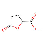 Methyl 5-oxotetrahydrofuran-2-carboxylate|CS-0435430|3885-29-8