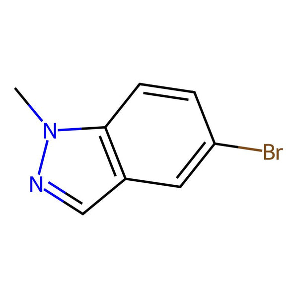 1-Methyl-5-bromo-1H-indazole|CS-M2952|465529-57-1