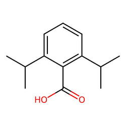 2,6-Diisopropylbenzoic Acid|CS-0154314|92035-95-5