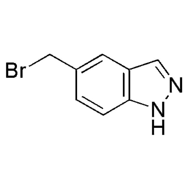 5-Bromomethyl-1H- indazole hydrobromide|26287|192369-93-0