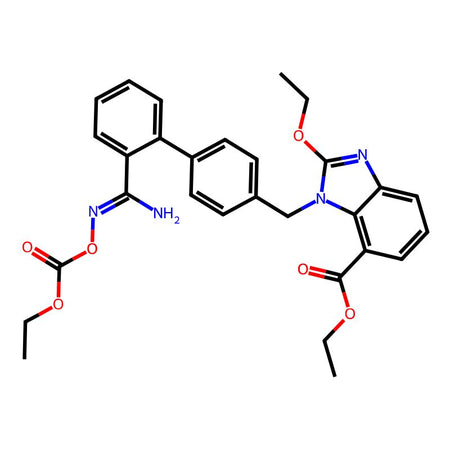 Azilsartan Impurity 24|C4X-109624|1403474-75-8