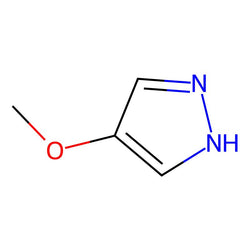 4-Methoxy-1H-pyrazole|CS-0050823|14884-01-6