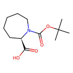 (R)-1-(tert-Butoxycarbonyl)azepane-2-carboxylic acid|CS-0053505|1227926-67-1