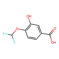 4-(Difluoromethoxy)-3-hydroxybenzoic acid|CS-0186884|913985-07-6