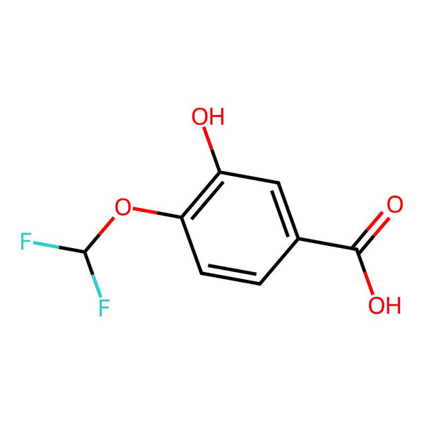 4-(Difluoromethoxy)-3-hydroxybenzoic acid|CS-0186884|913985-07-6
