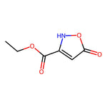 Ethyl 5-hydroxy-1,2-oxazole-3-carboxylate|CS-0224528|88393-81-1