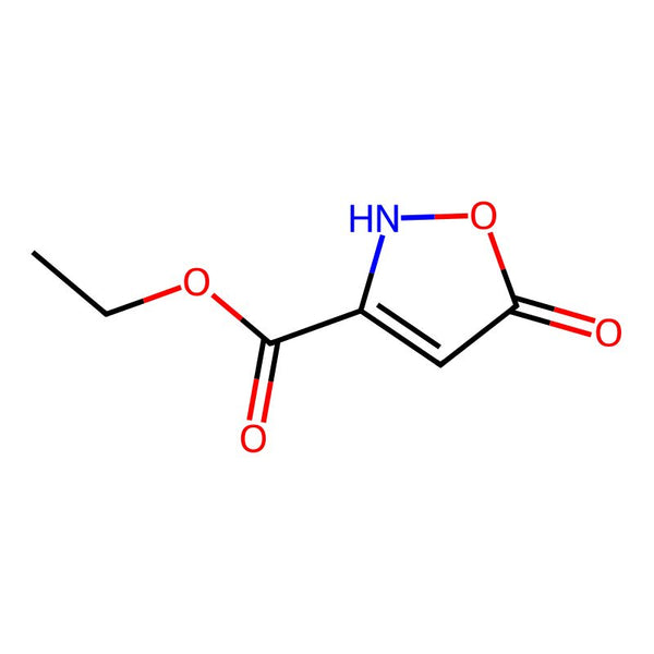 Ethyl 5-hydroxy-1,2-oxazole-3-carboxylate|CS-0224528|88393-81-1