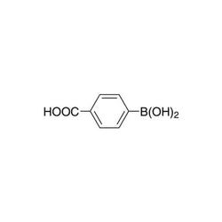 4-Carboxyphenylboronic acid, min. 97%|05-0400|14047-29-1