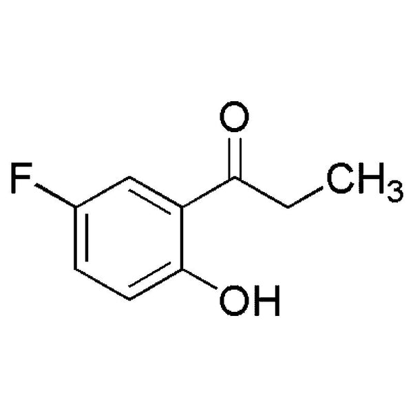 2'-Hydroxy-5'-fluoropropiophenone|24687|443-09-4