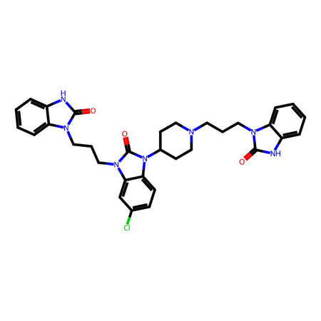 Domperidone EP Impurity D|C4X-14204|1614255-34-3