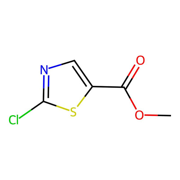 Methyl2-chloro-4-thiazolecarboxylate|CS-0150759|850429-61-7
